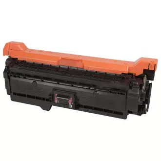 TonerPartner Toner PREMIUM a HP 504A (CE253A), magenta számára
