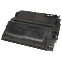 TonerPartner Toner PREMIUM a HP 38A (Q1338A), black (fekete ) számára