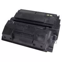 TonerPartner Toner PREMIUM a HP 42X (Q5942X), black (fekete ) számára