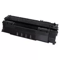 TonerPartner Toner PREMIUM a HP 49A (Q5949A), black (fekete ) számára