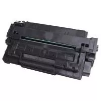 TonerPartner Toner PREMIUM a HP 51A (Q7551A), black (fekete ) számára