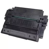 TonerPartner Toner PREMIUM a HP 51X (Q7551X), black (fekete ) számára