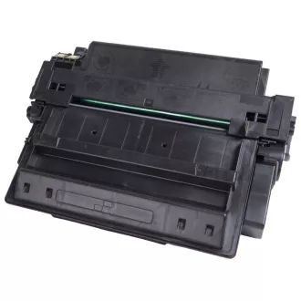 TonerPartner Toner PREMIUM a HP 51X (Q7551X), black (fekete ) számára
