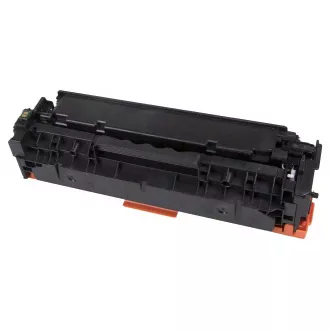 TonerPartner Toner PREMIUM a HP 304A (CC530A), black (fekete ) számára TonerPartner Toner PREMIUM a HP 304A (CC530A), black (fekete ) számára