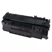 TonerPartner Toner PREMIUM a HP 53A (Q7553A), black (fekete ) számára