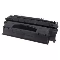 TonerPartner Toner PREMIUM a HP 53X (Q7553X), black (fekete ) számára
