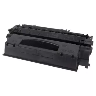 TonerPartner Toner PREMIUM a HP 53X (Q7553X), black (fekete ) számára