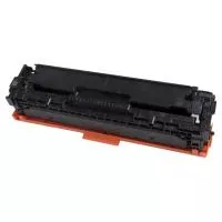TonerPartner Toner PREMIUM a HP 125A (CB540A), black (fekete ) számára