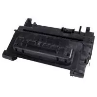 TonerPartner Toner PREMIUM a HP 64A (CC364A), black (fekete ) számára
