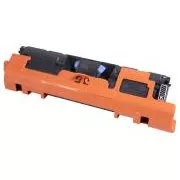 TonerPartner Toner PREMIUM a HP 121A (C9700A), black (fekete ) számára