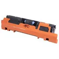 TonerPartner Toner PREMIUM a HP 121A (C9700A), black (fekete ) számára