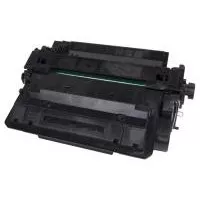 TonerPartner Toner PREMIUM a HP 55X (CE255X), black (fekete ) számára