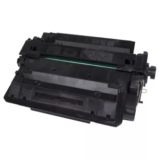 TonerPartner Toner PREMIUM a HP 55X (CE255X), black (fekete ) számára