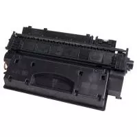 TonerPartner Toner PREMIUM a HP 80X (CF280X), black (fekete ) számára