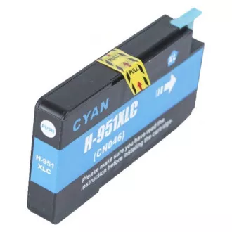 TonerPartner Patron PREMIUM a HP 951-XL (CN046AE), cyan (azúrkék) számára