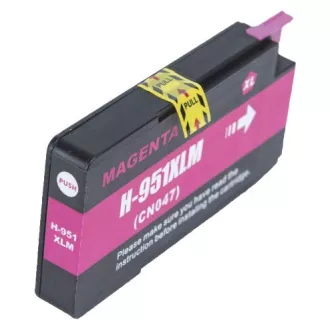 TonerPartner Patron PREMIUM a HP 951-XL (CN047AE), magenta számára