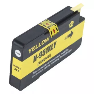TonerPartner Patron PREMIUM a HP 951-XL (CN048AE), yellow (sárga) számára