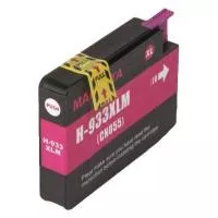 TonerPartner Patron PREMIUM a HP 933-XL (CN055AE), magenta számára