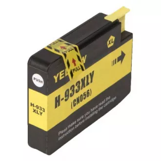 TonerPartner Patron PREMIUM a HP 933-XL (CN056AE), yellow (sárga) számára