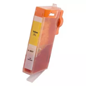 TonerPartner Patron PREMIUM a HP 655 (CZ112AE), yellow (sárga) számára
