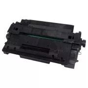 TonerPartner Toner PREMIUM a HP 55A (CE255A), black (fekete ) számára