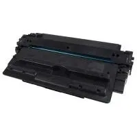 TonerPartner Toner PREMIUM a HP 70A (Q7570A), black (fekete ) számára