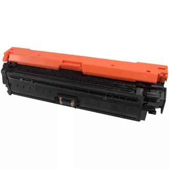 TonerPartner Toner PREMIUM a HP 650A (CE272A), yellow (sárga) számára