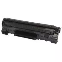 TonerPartner Toner PREMIUM a HP 83X (CF283X), black (fekete ) számára
