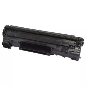 TonerPartner Toner PREMIUM a HP 83X (CF283X), black (fekete ) számára