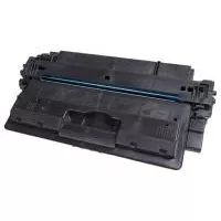TonerPartner Toner PREMIUM a HP 14A (CF214A), black (fekete ) számára