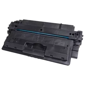 TonerPartner Toner PREMIUM a HP 14A (CF214A), black (fekete ) számára