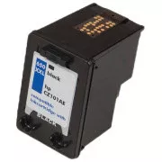 TonerPartner Patron PREMIUM a HP 650-XXL (CZ101AE), black (fekete) számára