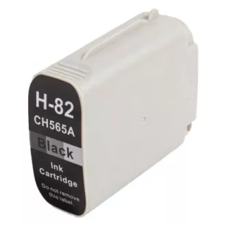 TonerPartner Patron PREMIUM a HP 82 (CH565AE), black (fekete) számára