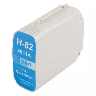 TonerPartner Patron PREMIUM a HP 82 (C4911AE), cyan (azúrkék) számára