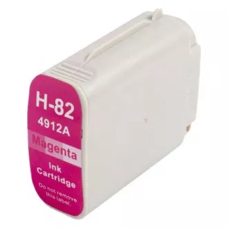 TonerPartner Patron PREMIUM a HP 82 (C4912AE), magenta számára