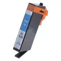 TonerPartner Patron PREMIUM a HP 935-XL (C2P24AE), cyan (azúrkék) számára
