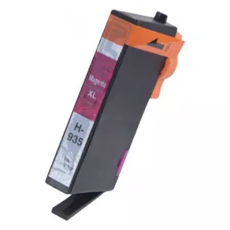 TonerPartner Patron PREMIUM a HP 935-XL (C2P25AE), magenta számára