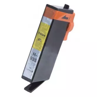TonerPartner Patron PREMIUM a HP 935-XL (C2P26AE), yellow (sárga) számára