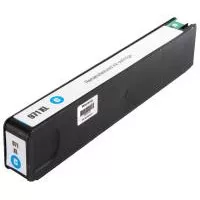 TonerPartner Patron PREMIUM a HP 971-XL (CN626AE), cyan (azúrkék) számára