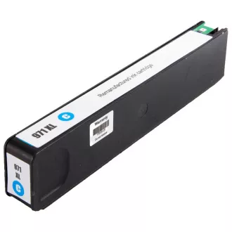 TonerPartner Patron PREMIUM a HP 971-XL (CN626AE), cyan (azúrkék) számára