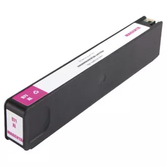 TonerPartner Patron PREMIUM a HP 971-XL (CN627AE), magenta számára