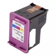 TonerPartner Patron PREMIUM a HP 302-XL (F6U67AE), color (színes) számára