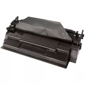 TonerPartner Toner PREMIUM a HP 87A (CF287A), black (fekete ) számára