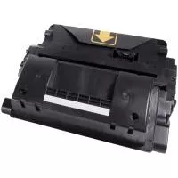TonerPartner Toner PREMIUM a HP 81X (CF281X), black (fekete ) számára