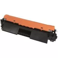 TonerPartner Toner PREMIUM a HP 17A (CF217A), black (fekete ) számára