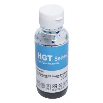TonerPartner Patron PREMIUM a HP GT52 (M0H54AE), cyan (azúrkék) számára