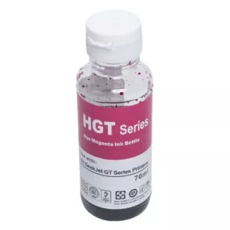 TonerPartner Patron PREMIUM a HP GT52 (M0H55AE), magenta számára