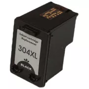 TonerPartner Patron PREMIUM a HP 304-XL (N9K08AE), black (fekete) számára