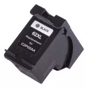 TonerPartner Patron PREMIUM a HP 62-XL (C2P05AE), black (fekete) számára