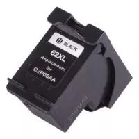 TonerPartner Patron PREMIUM a HP 62-XL (C2P05AE), black (fekete) számára